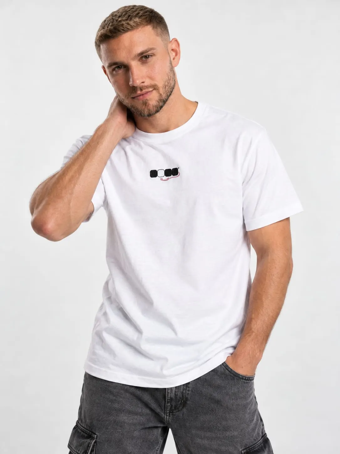 Me Liga I · em modelo